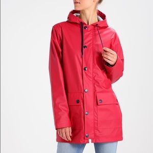 Petit Bateau Raincoat